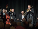 Vinterkoncert: Second Line Jazzband