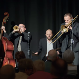 Vinterkoncert: Second Line Jazzband