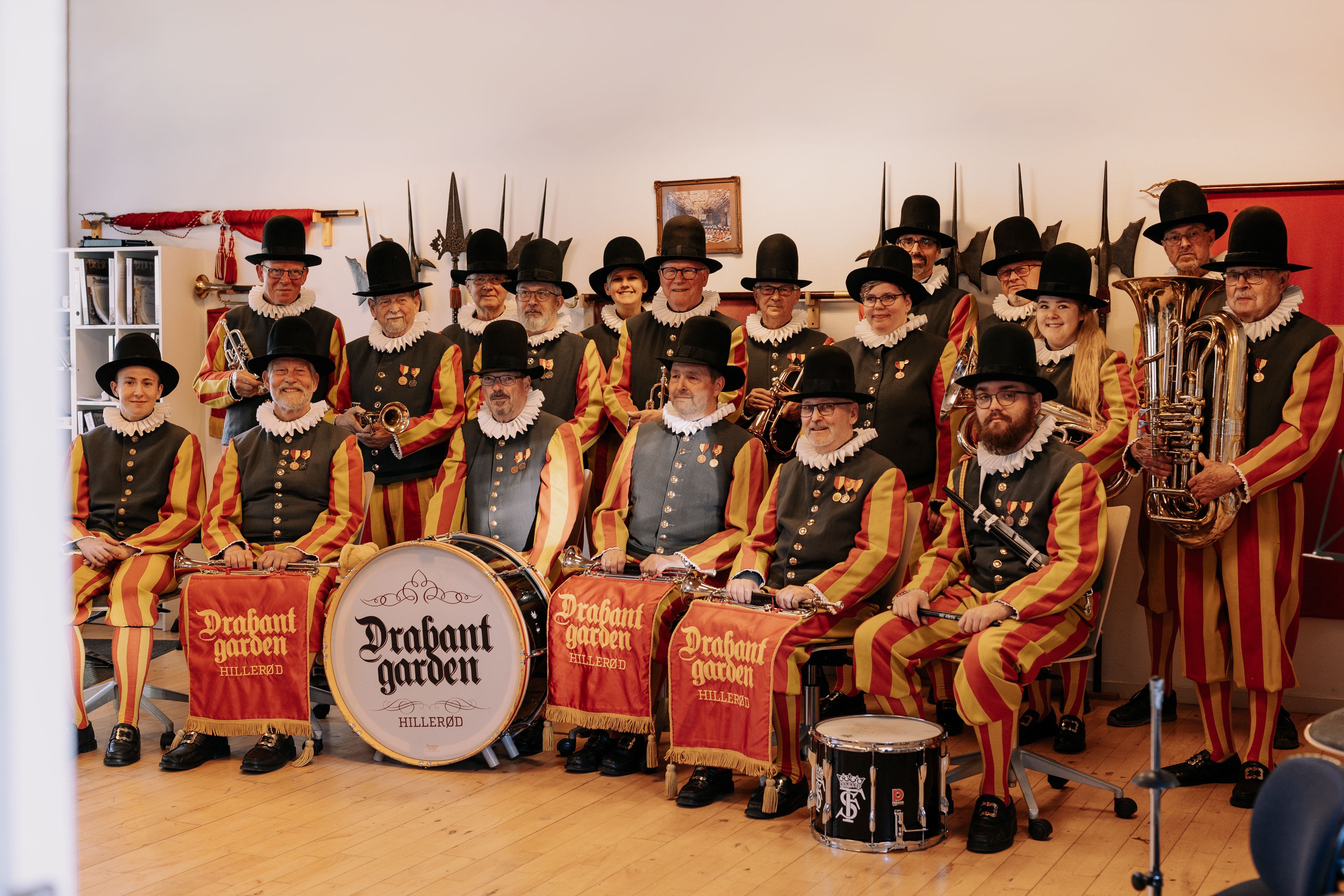 Sommerkoncert