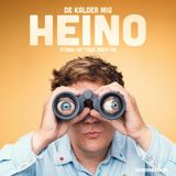 DE KALDER MIG HEINO - Heino Hansen