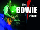The BOWIE Tribute – en unik BOWIE hyldest i særklasse, LIVE