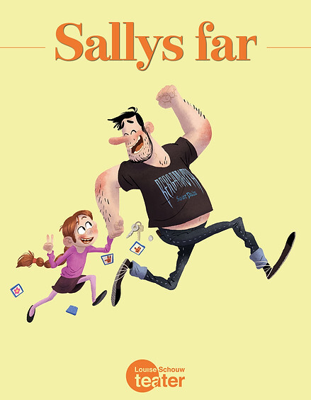 Sallys far