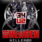 DIE HERREN DIE HERREN – U2’s BEST