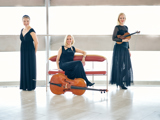 Eskær Trio. Magisk kammermusik