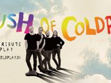 A RUSH OF COLDPLAY – Coldplay Tribute – Greatest Hits