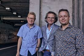 KJELD LAURITSEN HAMMOND TRIO FEAT. HANS ULRIK