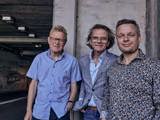 KJELD LAURITSEN HAMMOND TRIO FEAT. HANS ULRIK