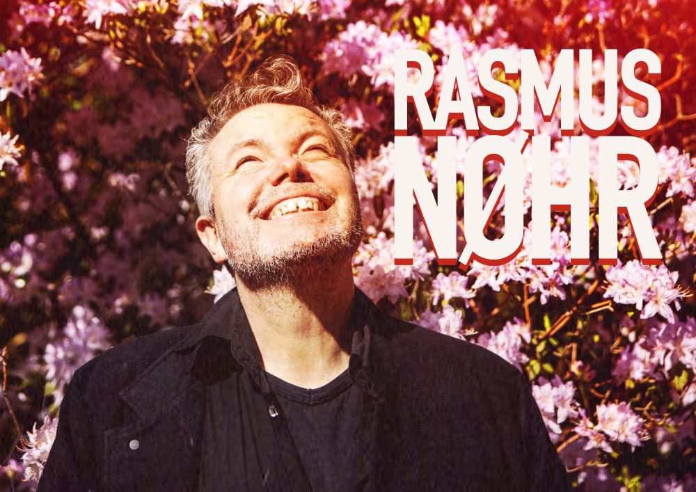 RASMUS NØHR–”Tid Til Mirakler”