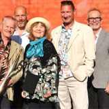 DAIMI & Louisiana Jazzband - frokostkoncert