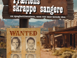 Præriens skrappe sangere