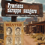 Præriens skrappe sangere