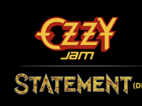 HILLERØD HARDROCK & HEAVY-DINING \'25 - OZZY JAM + STATEMENT