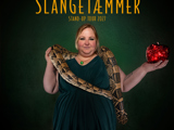ANNE BAKLAND - SLANGETÆMMER