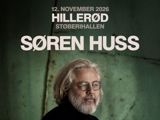 Søren Huss