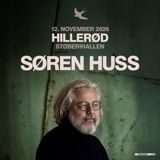 Søren Huss