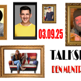 Talkshowet Den Muntre Sofa