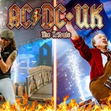 AC\/DC UK - Europas største AC\/DC-tributeband