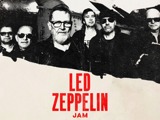 Led Zeppelin - "re-united"