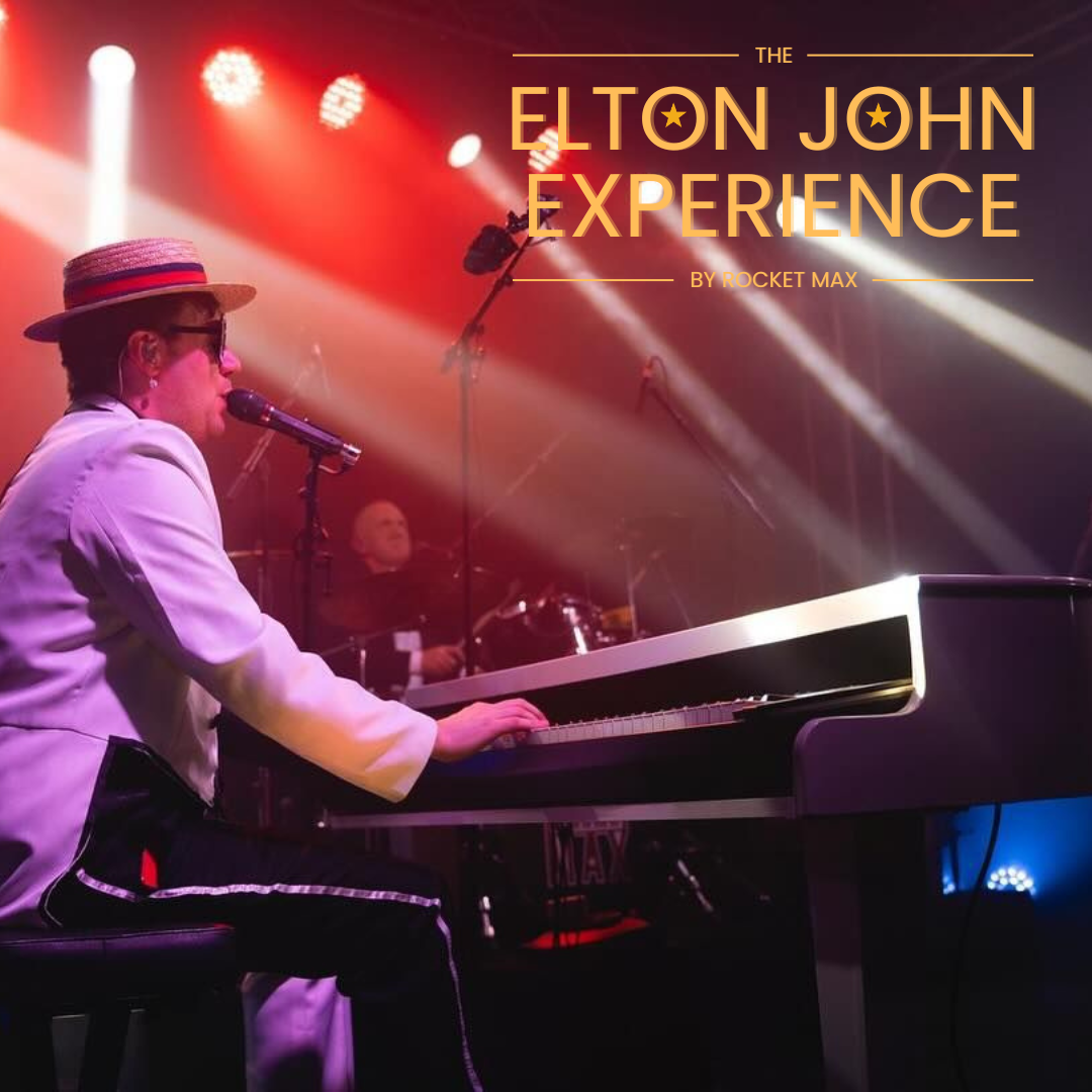 ELTON JOHN EXPERIENCE (UK)