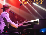 ELTON JOHN EXPERIENCE (UK)