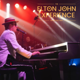 ELTON JOHN EXPERIENCE (UK)