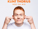 MIKKEL KLINT THORIUS – NOK OM MIG
