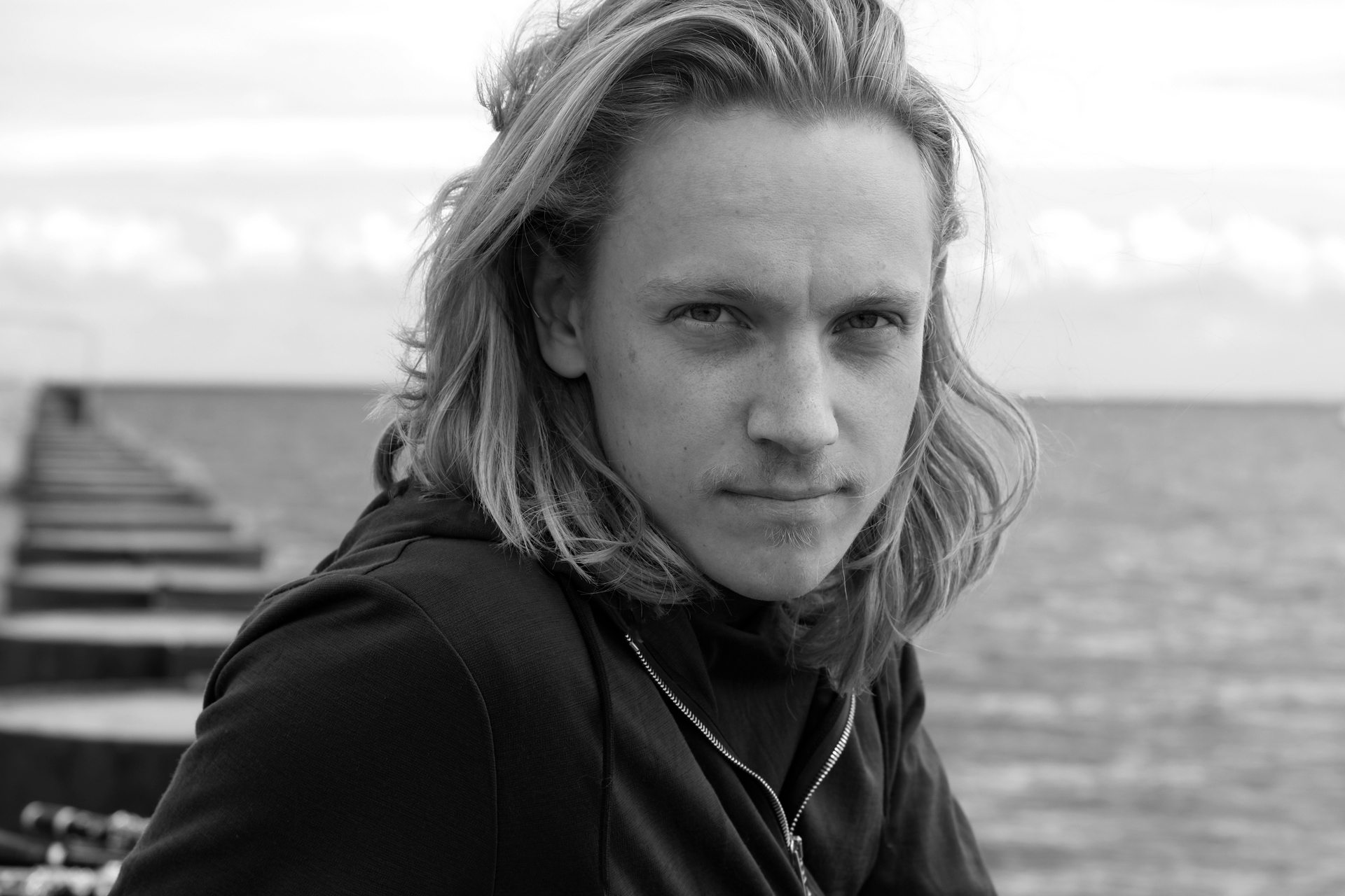 FRØLUND\/SWENSEN\/HOLM TRIO