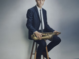 JAN HARBECK QUARTET-INTENST OG NÆRVÆRENDE