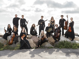 Talentkoncert med morgendagens musikere