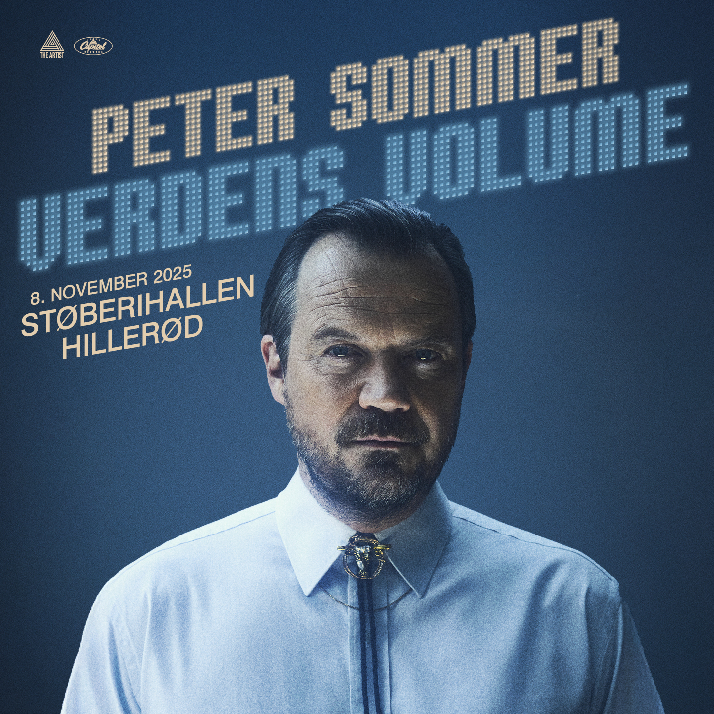 PETER SOMMER - VERDENS VOLUME PETER SOMMER - VERDENS VOLUME