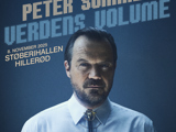 PETER SOMMER - VERDENS VOLUME