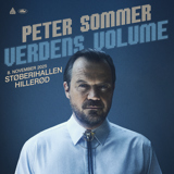 PETER SOMMER - VERDENS VOLUME