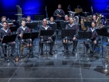 Julekoncert med Søværnets Tamburkorps