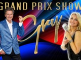 Julefest: Mylle & Gry Eldorado Grand Prix Show + Julefrokost
