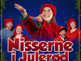 Nisserne i Julerød