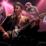 GASBOX - Gasolin\' & Kim Larsen