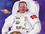 Sigurds rumrejse