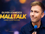 Oliver Stanescu - Small Talk