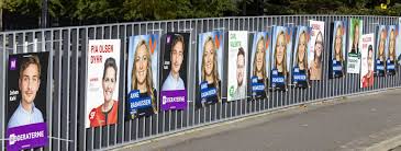 Vælgermøde med Senior og ældretemaer