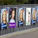 Vælgermøde med Senior og ældretemaer