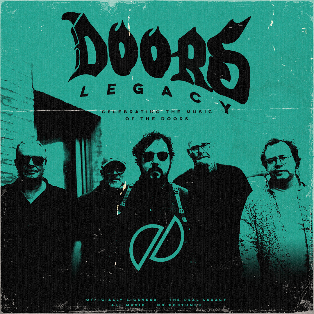 DOORS LEGACY +