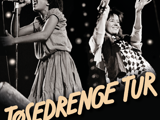 MICHELSEN & BRAMSEN - TØSEDRENGE TUR