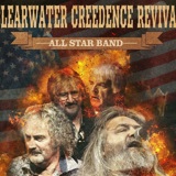 CLEARWATER CREEDENCE REVIVAL UK & ALLSTAR BAND