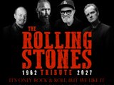 THE ROLLING STONES TRIBUTE