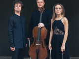 TRIO THEROS - UNG DANSK KLAVERTRIO