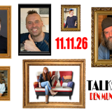 Talkshowet Den Muntre Sofa