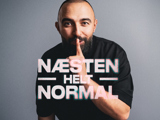 Hadi Ka-koush – Næsten Helt Normal 