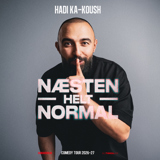 Hadi Ka-koush – Næsten Helt Normal 
