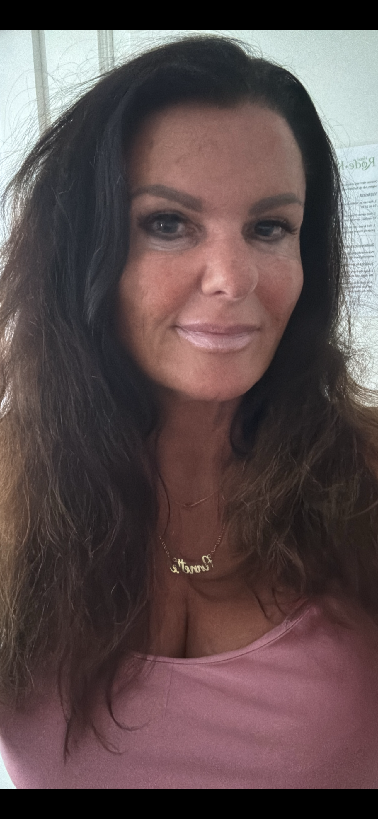 Klarsynsaften med clairvoyant Annette Edel Klarsynsaften med clairvoyant Annette Edel