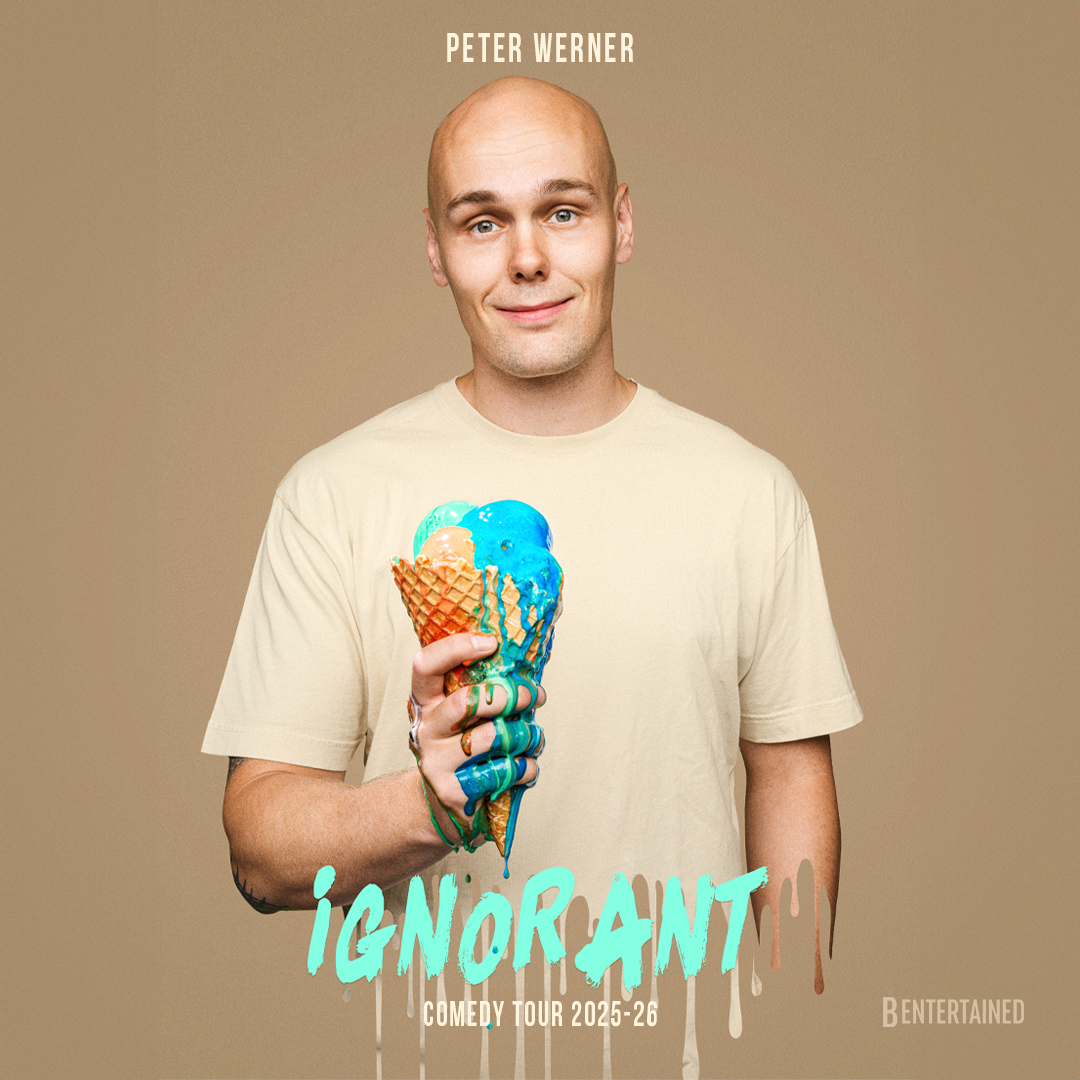 Peter Werner - Ignorant